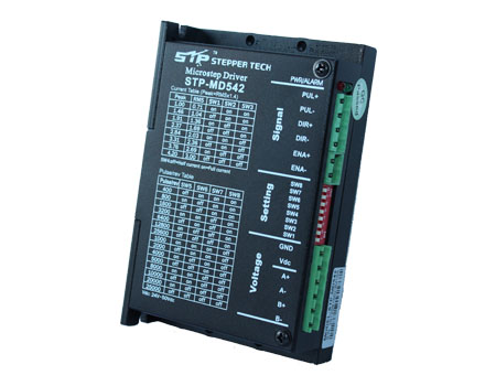 STP-MD542 ���ಽ�M(j��n)�